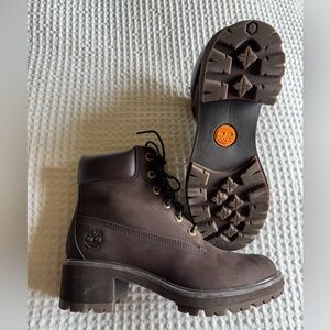 Timberland Waterproof Boots size 9
